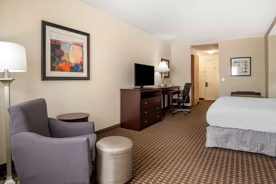 Best Western Plus Philadelphia Airport S. At Widener Univ. hotel detail image 6