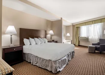Best Western Plus Philadelphia Airport S. At Widener Univ. hotel thumbnail 5