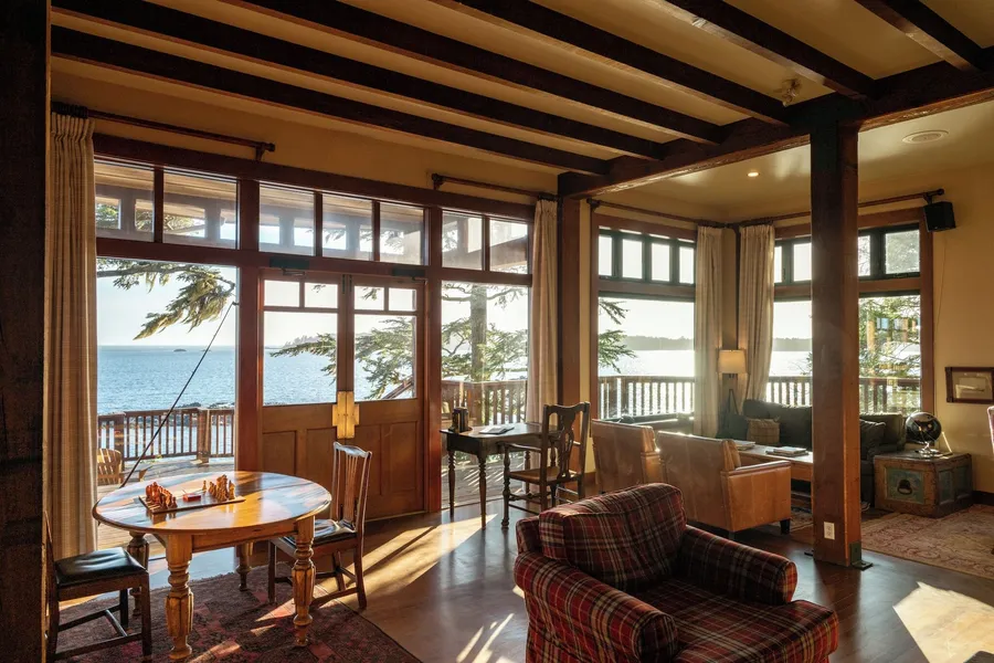 Middle Beach Lodge hotel detail image 2