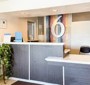 Studio 6 Grand Prairie, TX hotel detail image 4