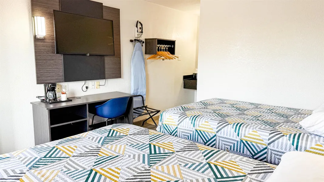 Studio 6 Grand Prairie, TX hotel detail image 6