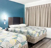Studio 6 Grand Prairie, TX hotel detail image 7