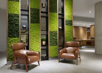 Hilton Garden Inn Toronto Airport hotel thumbnail 3