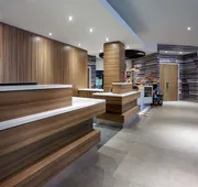 Hilton Garden Inn Toronto Airport hotel detail image 4