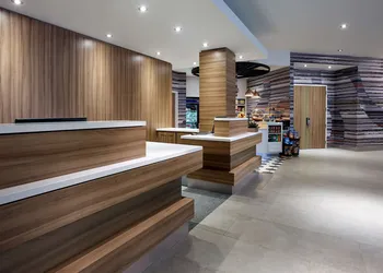 Hilton Garden Inn Toronto Airport hotel thumbnail 4