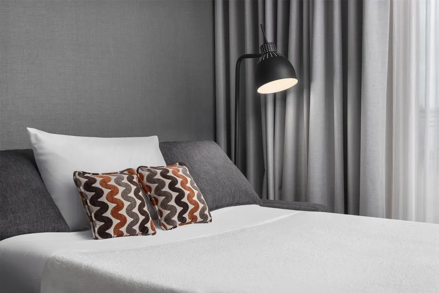 Hilton Garden Inn Toronto Airport hotel detail image 6