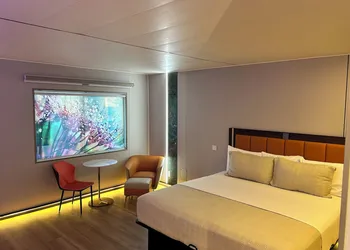 Mountain View Motel hotel thumbnail 3