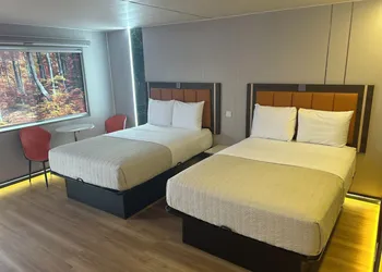 Mountain View Motel hotel thumbnail 5