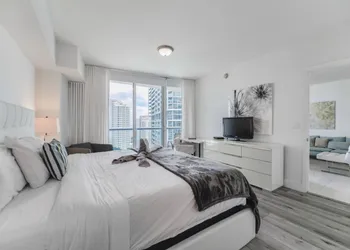 Icon Residences hotel thumbnail 8