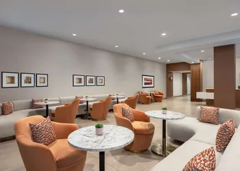 DoubleTree by Hilton Las Vegas East Flamingo hotel thumbnail 2