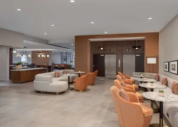 DoubleTree by Hilton Las Vegas East Flamingo hotel thumbnail 3