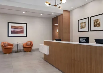 DoubleTree by Hilton Las Vegas East Flamingo hotel thumbnail 5