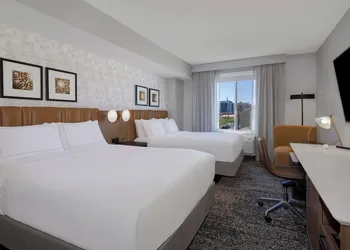 DoubleTree by Hilton Las Vegas East Flamingo hotel thumbnail 6