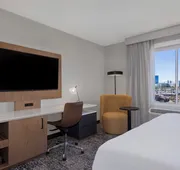 DoubleTree by Hilton Las Vegas East Flamingo hotel detail image 7