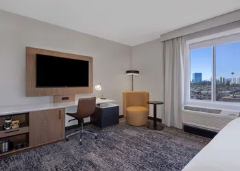 DoubleTree by Hilton Las Vegas East Flamingo hotel thumbnail 8