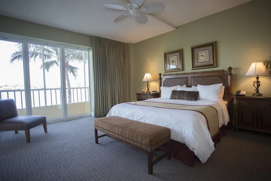 Vanderbilt Beach Resort hotel detail image 2