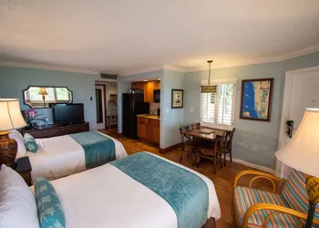 Vanderbilt Beach Resort hotel thumbnail 3