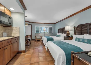 Vanderbilt Beach Resort hotel thumbnail 8