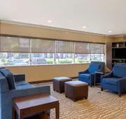 Comfort Suites Ontario Airport Convention Center hotel detail image 3