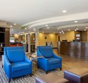 Comfort Suites Ontario Airport Convention Center hotel detail image 4