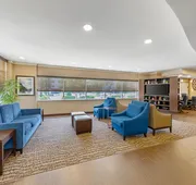 Comfort Suites Ontario Airport Convention Center hotel detail image 5