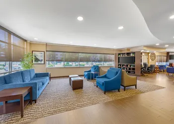 Comfort Suites Ontario Airport Convention Center hotel thumbnail 5