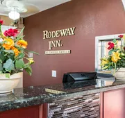 Rodeway Inn Cypress - Buena Park hotel detail image 3