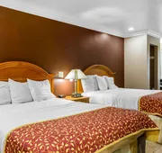 Rodeway Inn Cypress - Buena Park hotel detail image 5