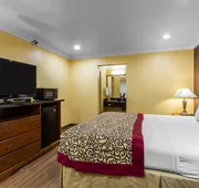 Rodeway Inn Cypress - Buena Park hotel detail image 7