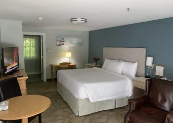 The Lodge at Turbat's Creek hotel thumbnail 2