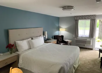 The Lodge at Turbat's Creek hotel thumbnail 3