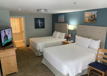 The Lodge at Turbat's Creek hotel thumbnail 4