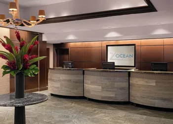 Z Ocean Hotel, Classico a Sonesta Collection hotel thumbnail 3