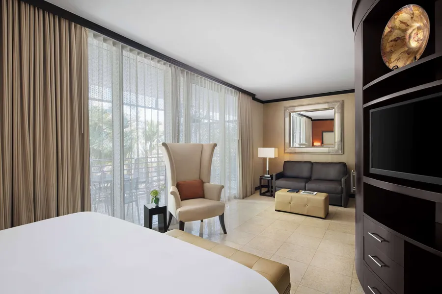 Z Ocean Hotel, Classico a Sonesta Collection hotel detail image 6
