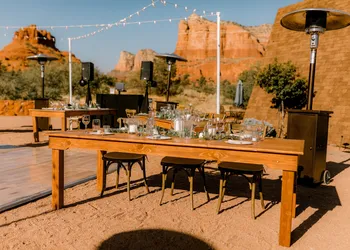 Red Agave Resort hotel thumbnail 2