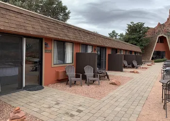 Red Agave Resort hotel thumbnail 7