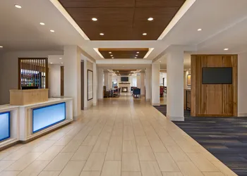 Holiday Inn Express Hotel & Suites Denver Airport by IHG hotel thumbnail 2