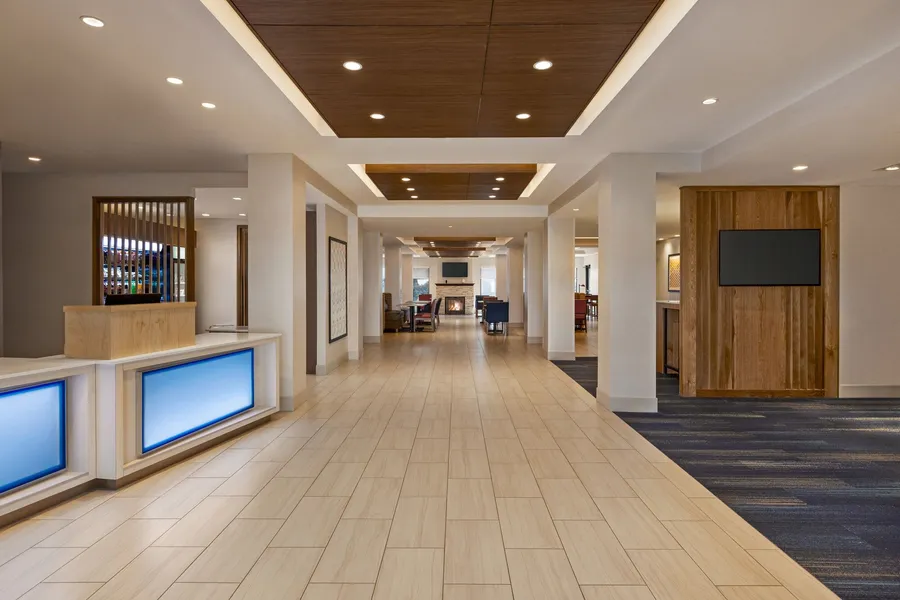 Holiday Inn Express Hotel & Suites Denver Airport by IHG hotel detail image 2
