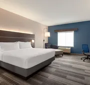 Holiday Inn Express Hotel & Suites Denver Airport by IHG hotel detail image 4