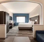 Holiday Inn Express Hotel & Suites Denver Airport by IHG hotel detail image 5
