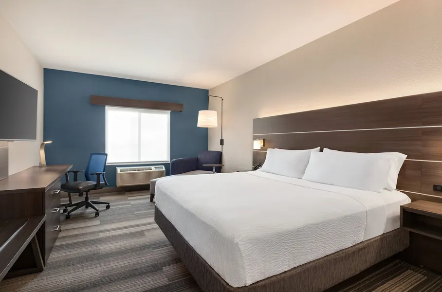 Holiday Inn Express Hotel & Suites Denver Airport by IHG hotel detail image 6