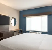 Holiday Inn Express Hotel & Suites Denver Airport by IHG hotel detail image 7