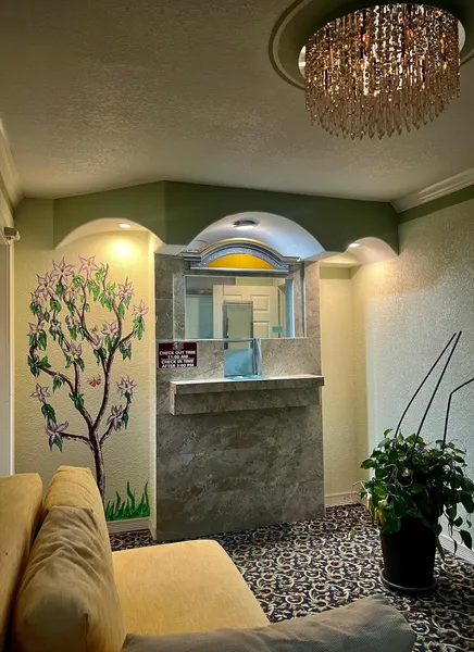 Regency Inn - Fort Sam Houston hotel detail image 2