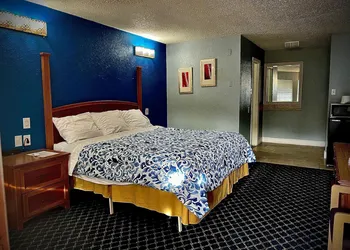 Regency Inn - Fort Sam Houston hotel thumbnail 4