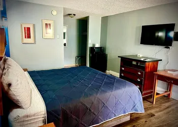 Regency Inn - Fort Sam Houston hotel thumbnail 5