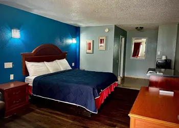 Regency Inn - Fort Sam Houston hotel thumbnail 6