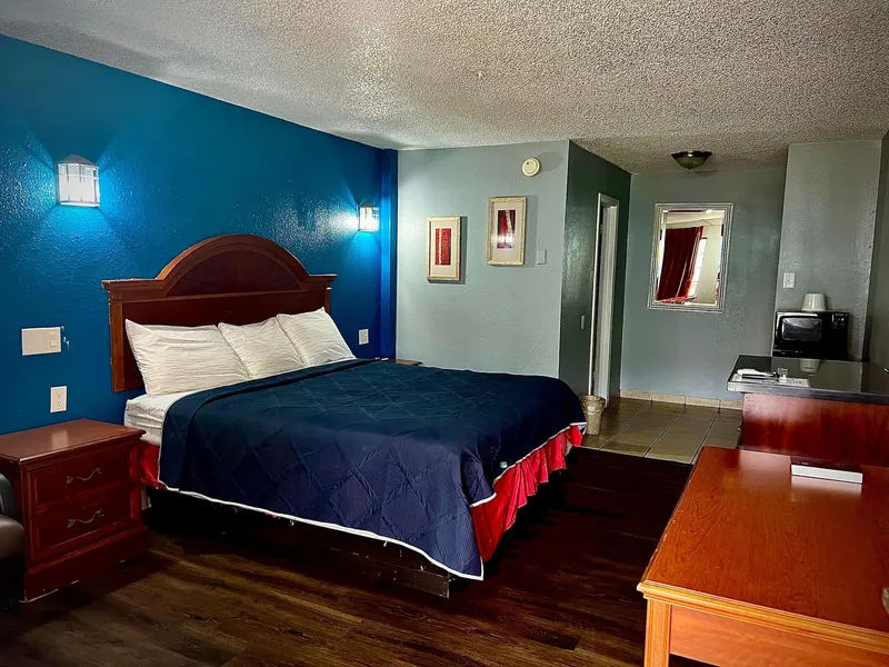 Regency Inn - Fort Sam Houston hotel detail image 6