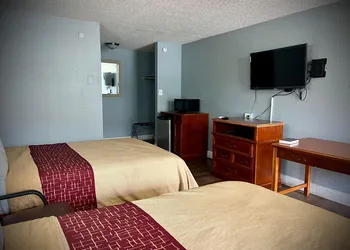 Regency Inn - Fort Sam Houston hotel thumbnail 8