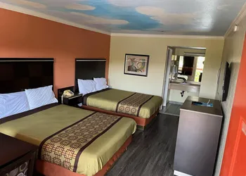 Rivera Inn & Suites Motel Pico Rivera hotel thumbnail 3