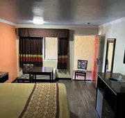 Rivera Inn & Suites Motel Pico Rivera hotel detail image 4